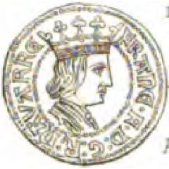 Gold Ducat - Francis I Phoebus