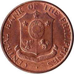 1 Centavo