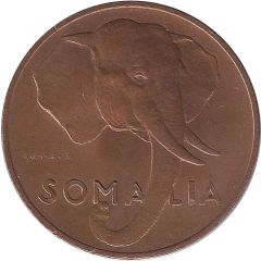 5 Centesimi