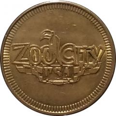 Token - Zoo City