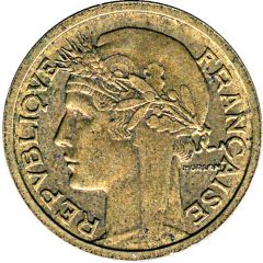1 Franc