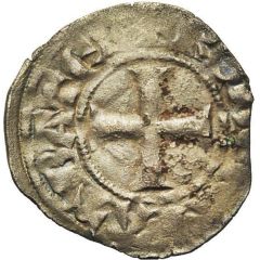Denier - Robert III