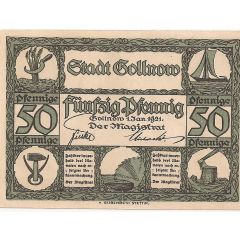 50 Pfennig