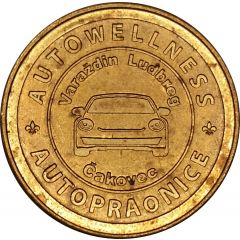 Autowellness autopraonice Varaždin-Ludbreg-Čakovec