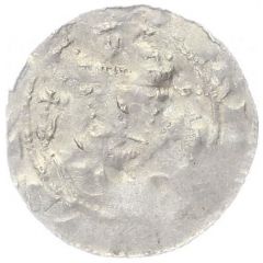 Denier - Hermann of Salm Goslar mint