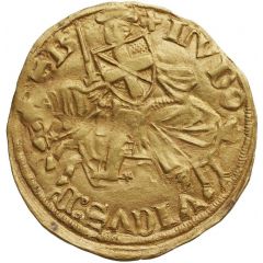 Florin - Louis of Piedmont