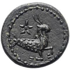 Dichalkon - Antiochus IV