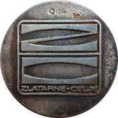 Token - Zlatarne Celje