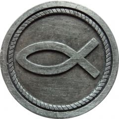 Prayer Token - Philippians 4:13
