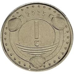 1 Cent