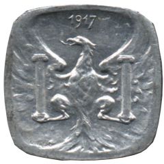 5 Centimes