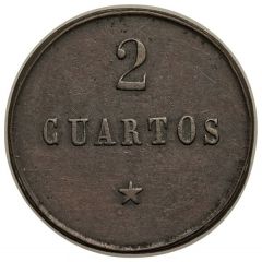 2 Cuartos Trial Strike