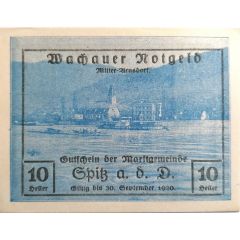 10 Heller