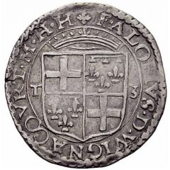 3 Tari - Alof de Wignacourt