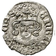 Cornado - Enrique II Zamora