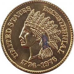 Token - Cal Errors Copona Del Mar, California