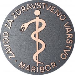 Plaquette - Maribor Health Care Institute