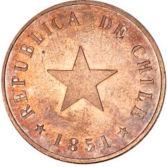 1 Centavo
