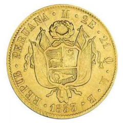 2 Escudos