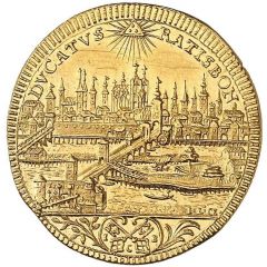 1 Ducat