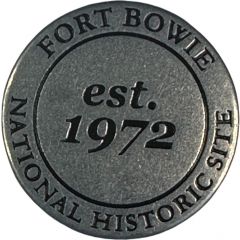 National Historic Site - Fort Bowie