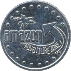 Token - Amazon Adventure Zone