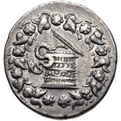Tetradrachm
