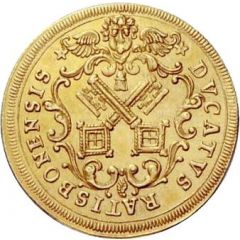 1 Ducat