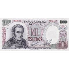 1000 Escudos