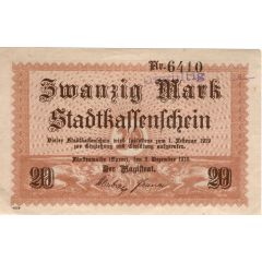 20 Mark