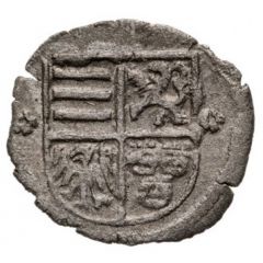 Obol - Louis II