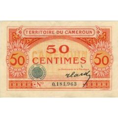 50 Centimes