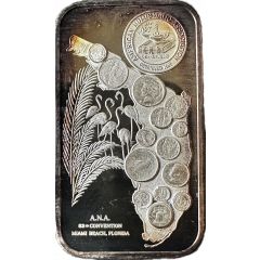ANA - American Numismatic Association 83rd Convention