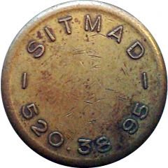 Token - Sitmad