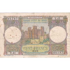 100 Francs