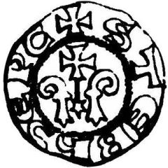 Denier - Stephen I