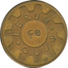 50 Ferumok - Ferum Club