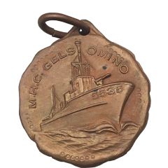 Medal - Dragamine Gelsomino 5535