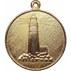 Medal - Life-Study Fellowship Noroton, Connecticut