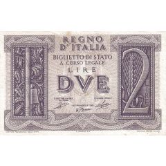 2 Lire
