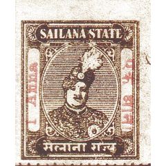 1 Anna WWII Cash Coupon