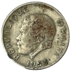 10 Centimes