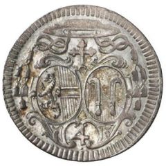4 Kreuzers - Andreas Jakob von Dietrichstein