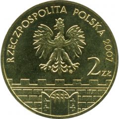 2 Zlotys Tarnów