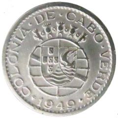 50 Centavos