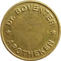 Treue Taler - Dr. Boventer Apotheke