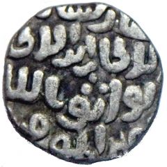 6 Gani - Qutb al-Din Mubarak