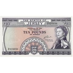10 Pounds