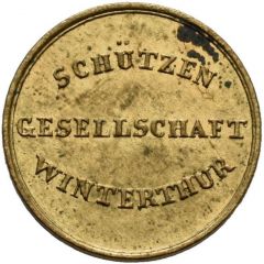 Winterthur Shooting Society