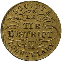 Courtelary Shooting Society